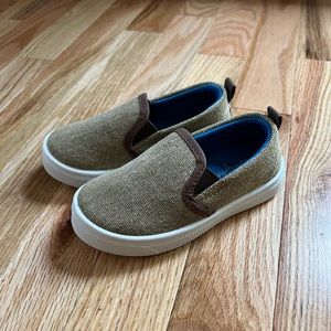 Oomphies Toddler Shoes